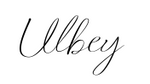 Ulbey